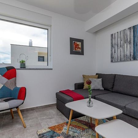 Sabena Apartment With Private Whirlpool Poreč Exteriér fotografie