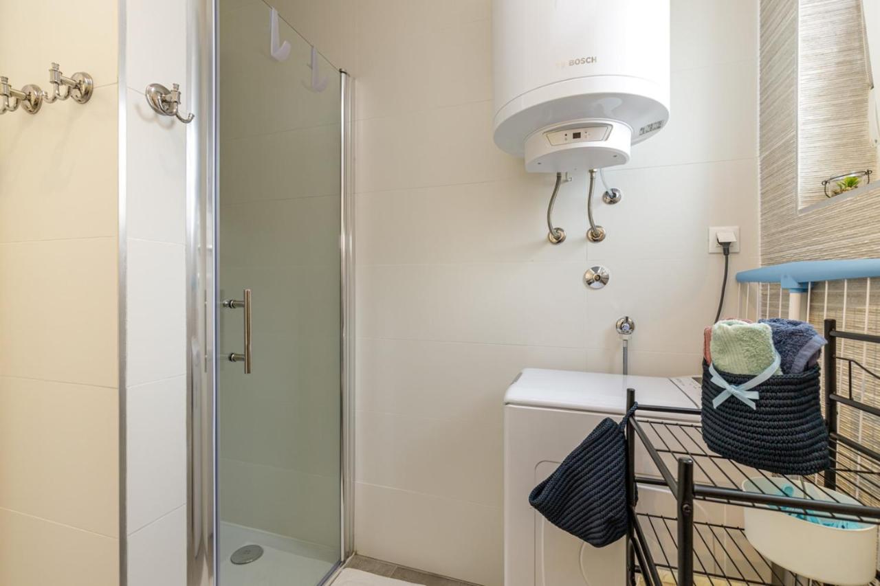Sabena Apartment With Private Whirlpool Poreč Exteriér fotografie