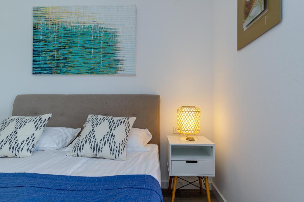 Sabena Apartment With Private Whirlpool Poreč Exteriér fotografie