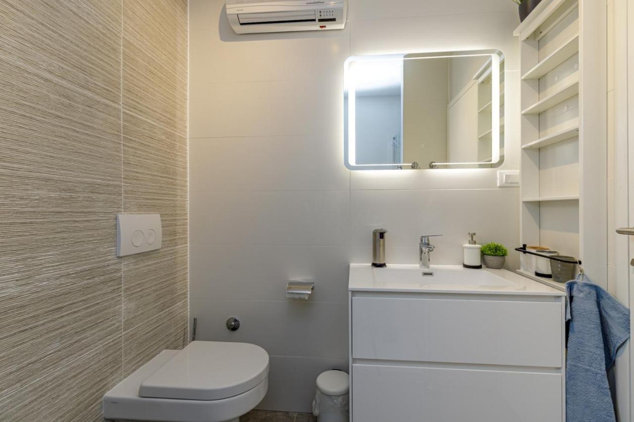 Sabena Apartment With Private Whirlpool Poreč Exteriér fotografie
